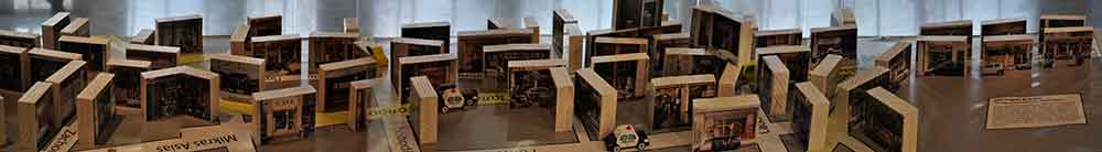 papadiamantopoulou street edition