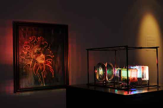 melancholy old version